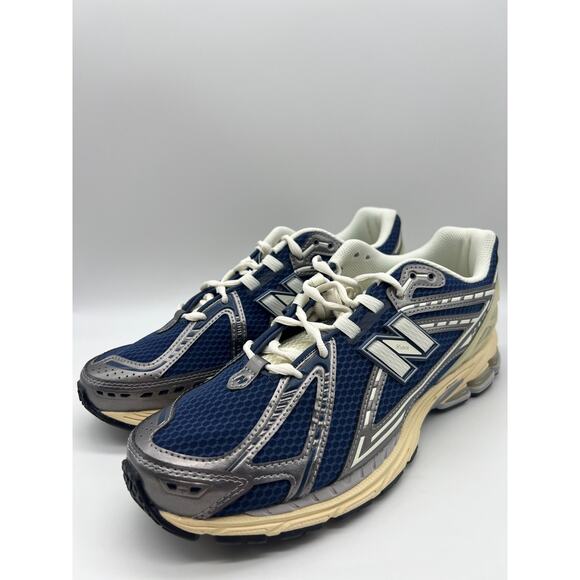 New Balance 1906R Men’s Size 12 Vintage Indigo U1906RCK New - Picture 10 of 16